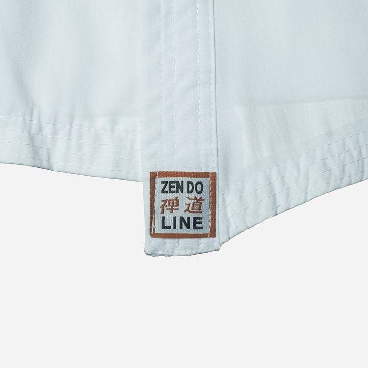 Aikido Elbisesi resmi