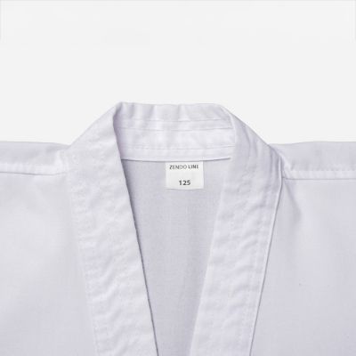Aikido Elbisesi resmi