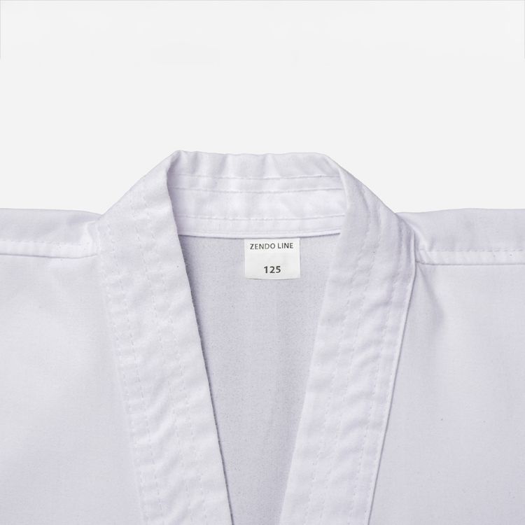 Aikido Elbisesi resmi