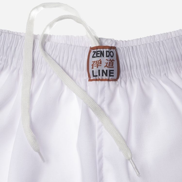 Aikido Elbisesi resmi