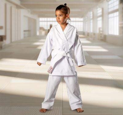 Karate Elbisesi resmi