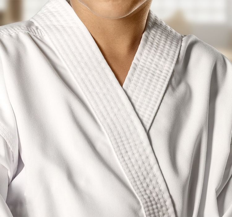 Karate Elbisesi resmi