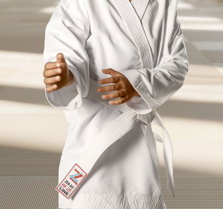 Karate Elbisesi resmi